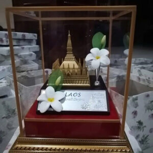 Laos Pha That Luang icon