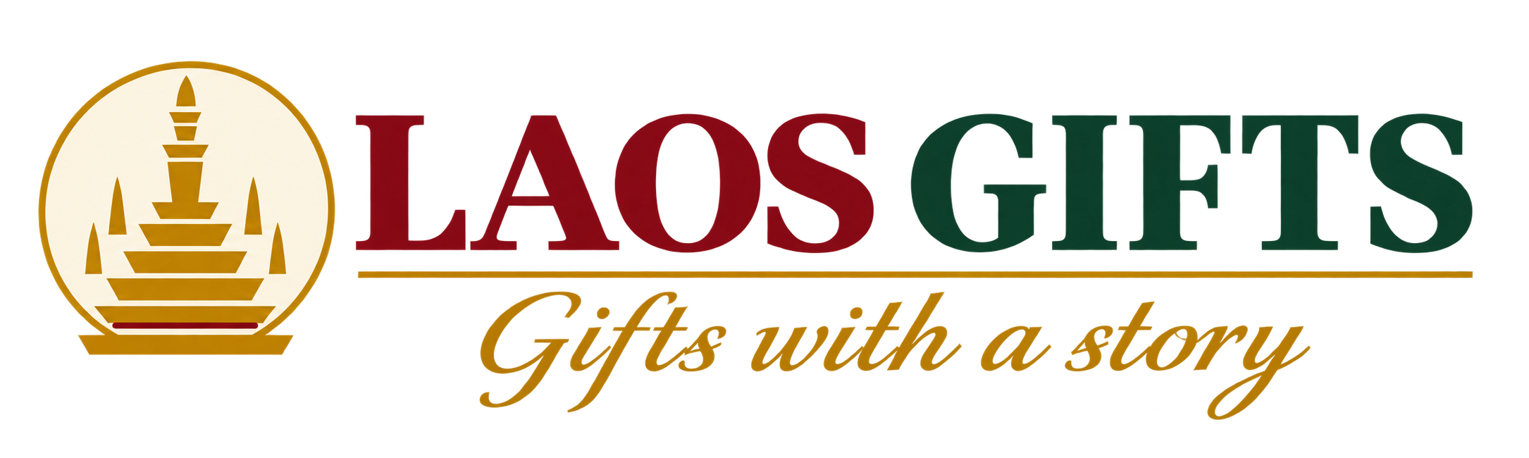 Laos Gifts